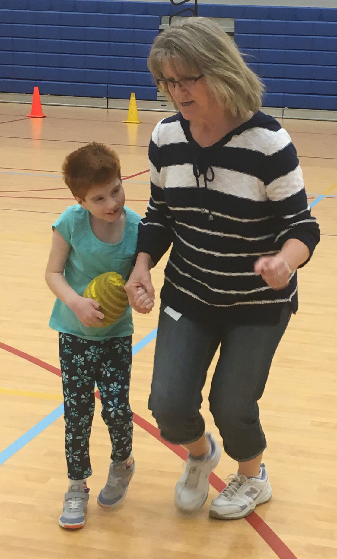 children with disabilities